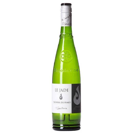 Le Jade - Picpoul de Pinet 2024 (750ml)