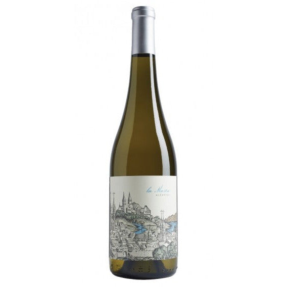 I. Brand & Family - La Marea Albariño 2025 (750ml)
