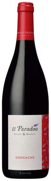Le Paradou - Grenache 2022 (750ml)