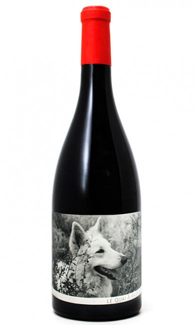 Berry - Althoff Garmatcha 2021 (750ml)