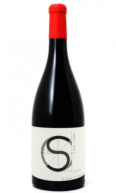 Domaine Berry Althoff Syrault 2023 (750ml)