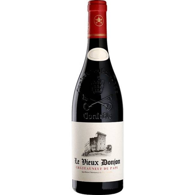 Le Vieux Donjon - Châteauneuf-du-Pape 2023 (750ml)