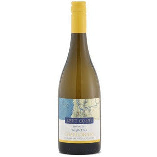 Left Coast Chardonnay Truffle Hill 2023 (750ml)