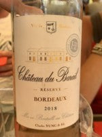 Les Hauts de Palette - Château du Barail Réserve Bordeaux Blanc 2024 (750ml)