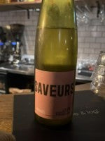 Pirouettes Saveurs de Raphael 2018 (750ml)