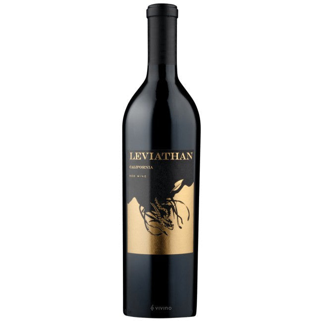 Leviathan Red Blend 2022 (750ml)