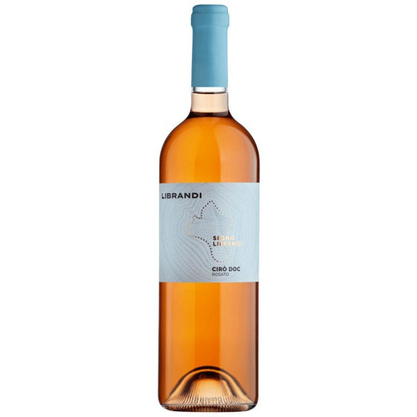 Librandi - Cirò Rosato (Segno) 2024 (750ml)