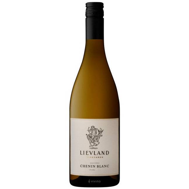Lievland Vineyards Chenin Blanc 2025 (750ML)