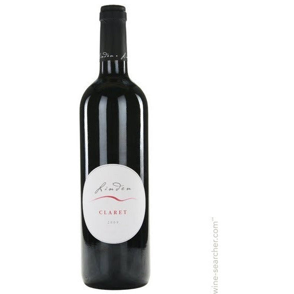 Linden Vineyards Claret Red 2021 (750ML)