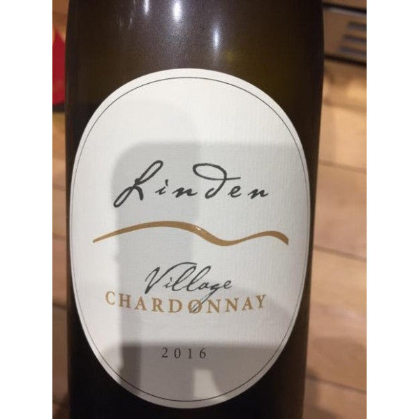 Linden Vineyards Village Chardonnay 2021 (750ML)