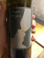 Loghi Brunello di Montalcino 2017 (750ml)