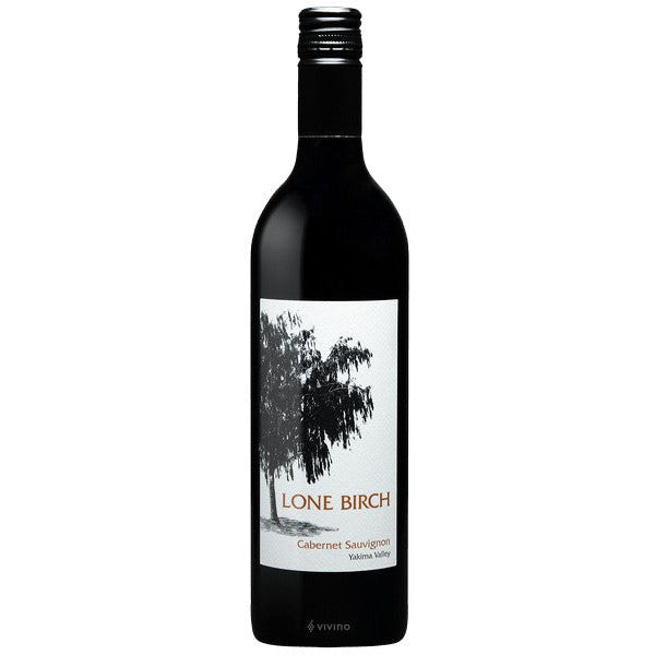 Lone Birch Cabernet Sauvignon 2023 (750ml)