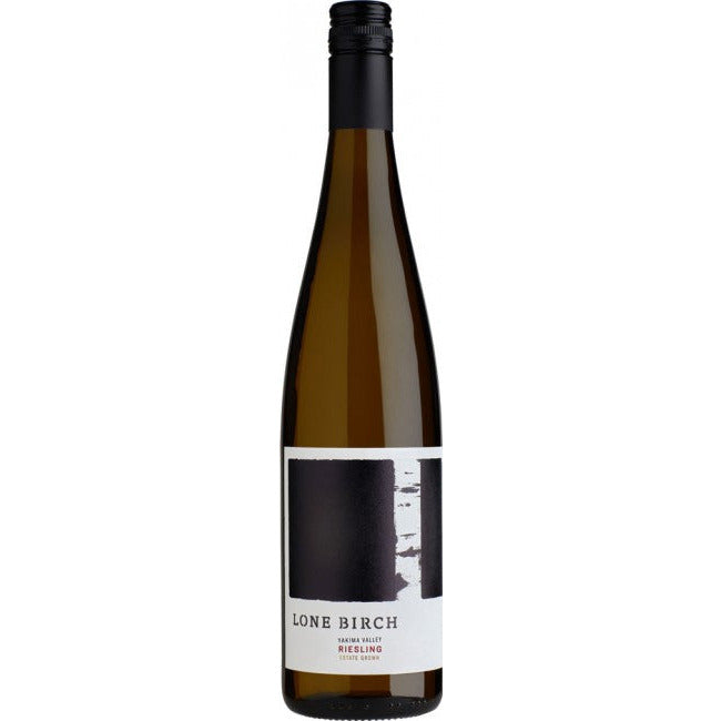 Lone Birch Riesling 2024 (750ml)