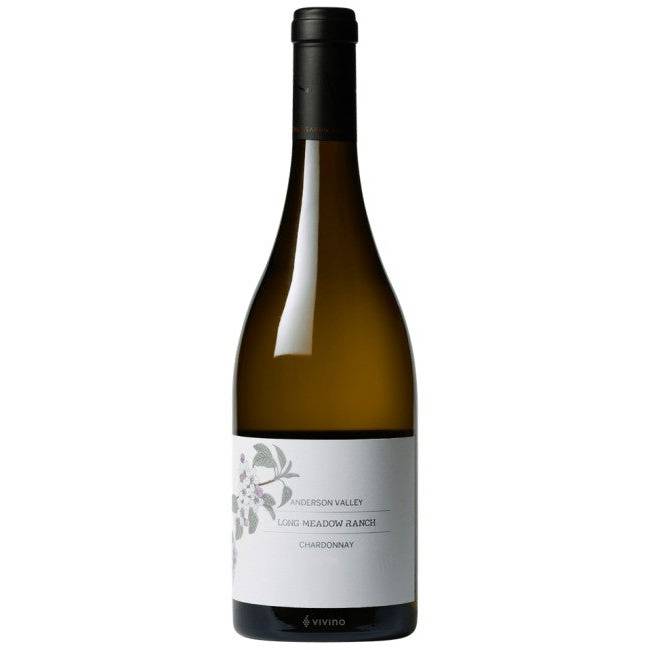 Long Meadow Ranch Chardonnay 2020 (750ml)