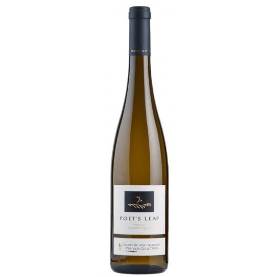 Long Shadows Poet's Leap Riesling 2024 (750ml)