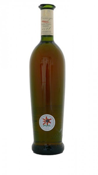 Los Bermejos Listan Negro Rosado 2025 (750ml)