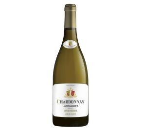 Louis de Jolimont - Castelbeaux Grande Réserve Chardonnay 2024 (750ml)