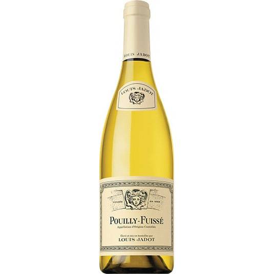 Louis Jadot Pouilly-Fuissé 2024 (750ml)