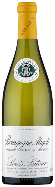 Louis Latour - Bourgogne Aligoté 2024 (750ml)