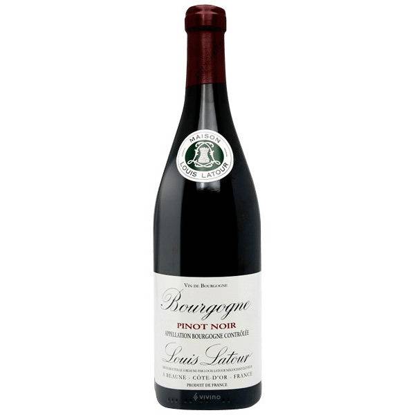 Louis Latour Bourgogne Pinot Noir 2023 750ml