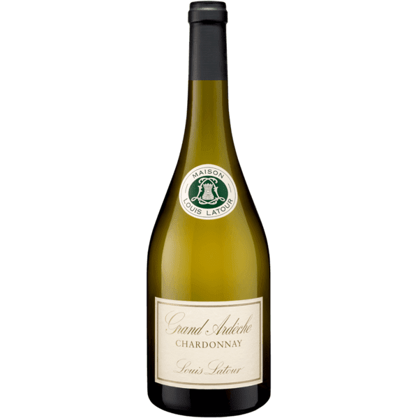 Louis Latour - Grand Ardèche Chardonnay 2023 (750ml)