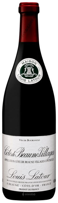 Louis Latour - Cote de Beaune Villages 2021 (750ml)