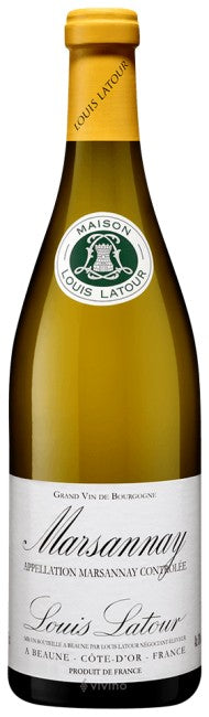 Louis Latour - Marsannay Blanc 2023 (750ml)
