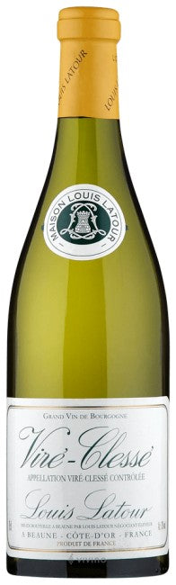 Louis Latour - Vire-Clesse 2022 (750ml)