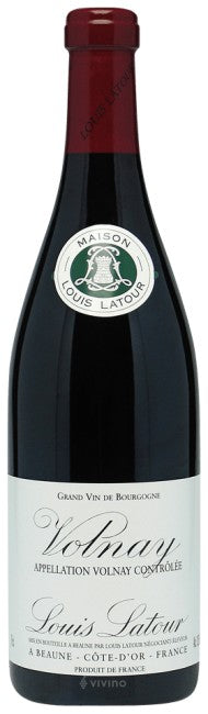 Louis Latour - Volnay 2022 (750ml)