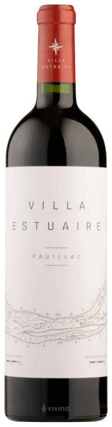 Villa Estuaire Pauillac 2020 (750ML)