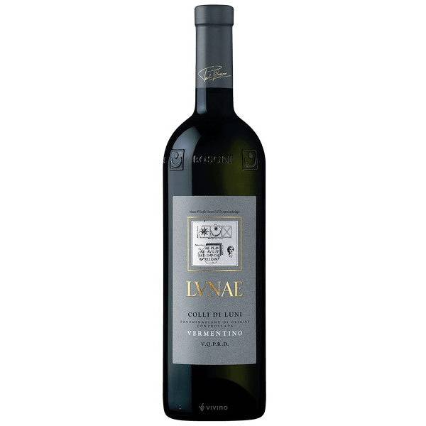 Lvnae Colli di Luni Vermentino 2024 (750ml)