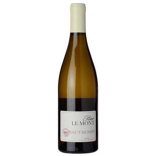 Maison Foucher - Petit Le Mont Sauvignon Blanc 2022 (750ml)