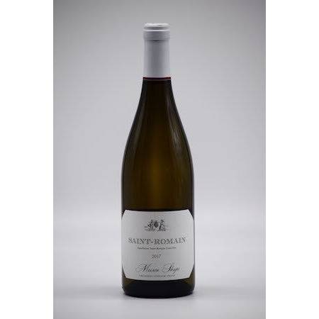 Maison Michael Shaps Saint-Romain Blanc 2023 750ml