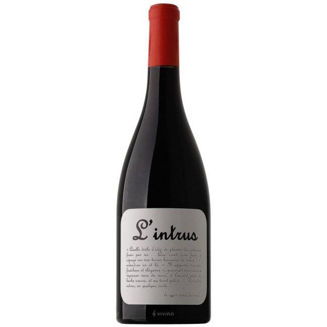 Maison Ventenac L'intrus 2023 (750ml)