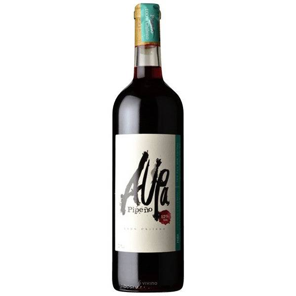 Maitia Aupa Pipeño 2024 (750ml)