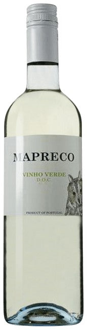 Mapreco - Vinho Verde Branco 2025 (750ml)