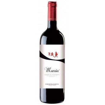 Marchesi di Barolo Barbera del Monferrato Maraia 2021 750ml