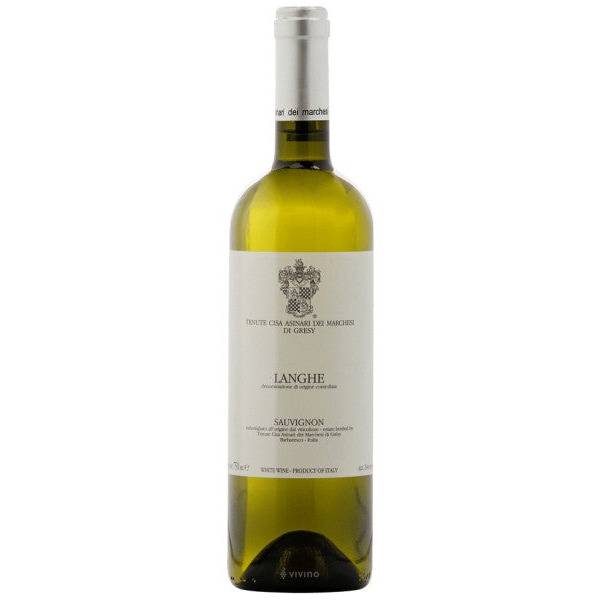 Marchesi di Gresy - Sauvignon 2024 (750ml)