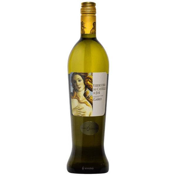 Marchetti Verdicchio Castelli di Jesi Clssico 2023 (750ml)