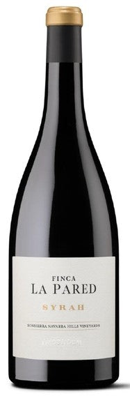 Marco Real - Finca la Pared Syrah 2021 (750ml)
