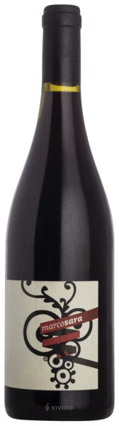 Marco Sara Schioppettino 2022 (750ml)