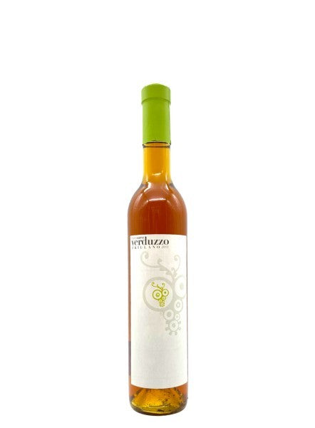 Marco Sara Verduzzo Passito 2023 (500ml)