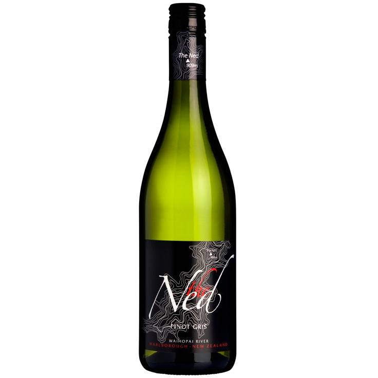 The Ned Pinot Gris 2024 (750ml)
