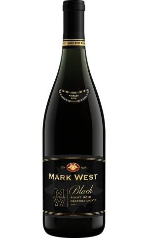 Mark West Black Pinot Noir 2023 (750ml)