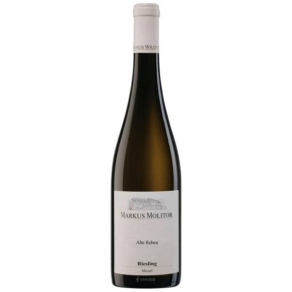 Markus Molitor Mosel Alte Reben Riesling 2022 (750ml)