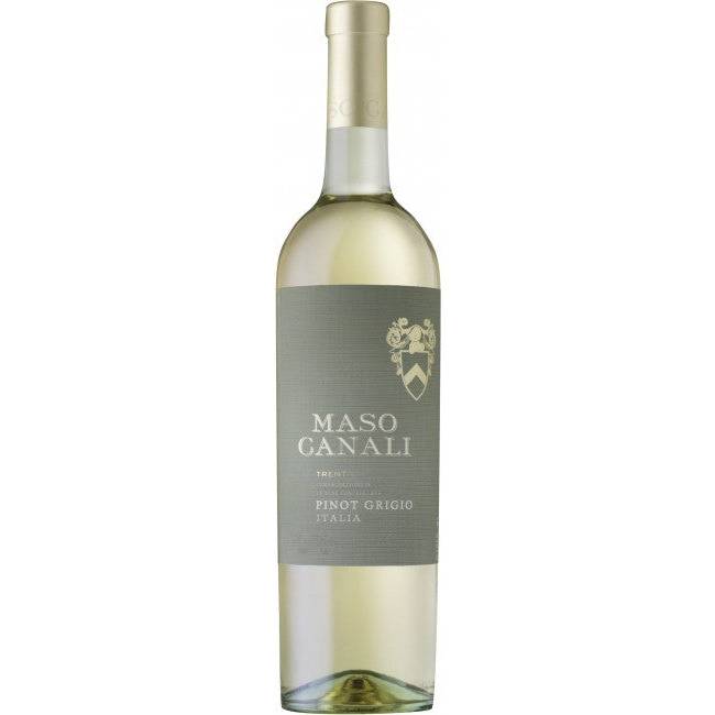 Maso Canali Pinot Grigio Trentino 2025 (750ml)