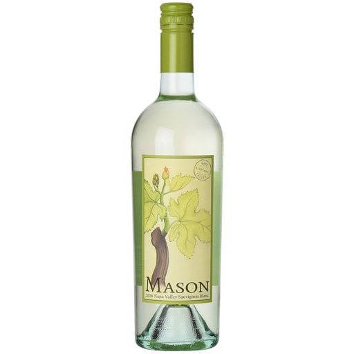 Mason Sauvignon Blanc Napa Valley 2024 (750ml)