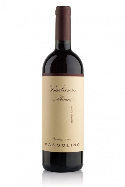 Massolino Barbaresco Albesani 2020 (750ML)