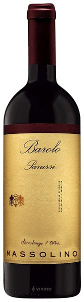 Massolino Barolo Parussi 2020 (750ML)