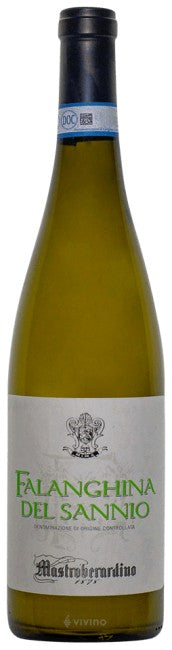 Mastroberardino - Falanghina Sannio 2024 (750ml)